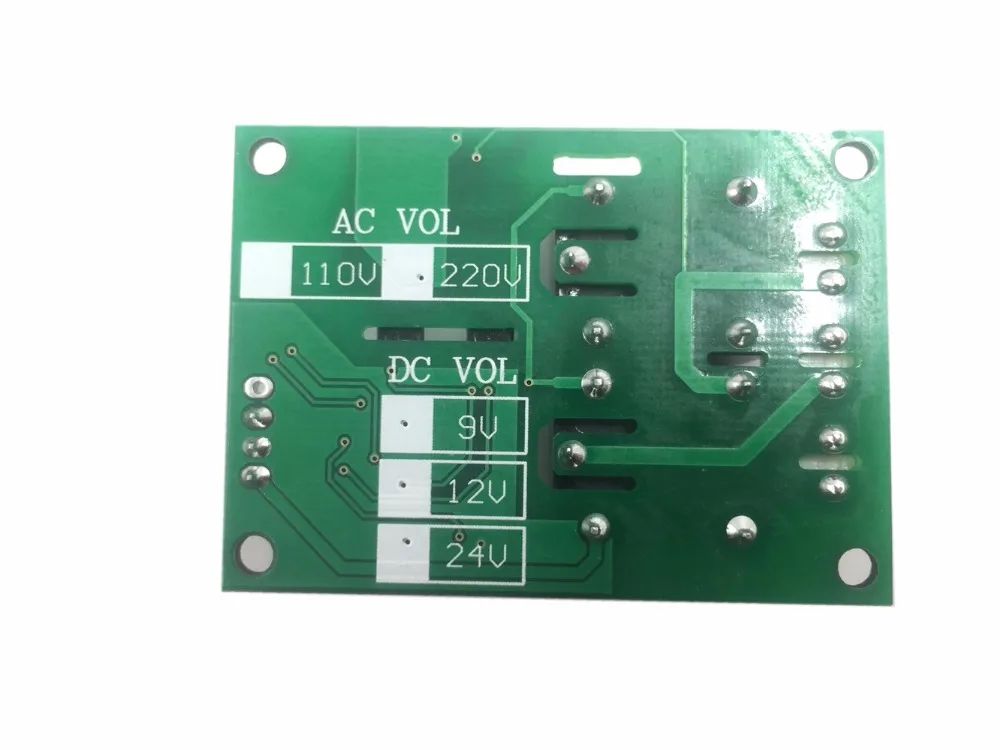 Модуль ИБП 220В/110В сетевой выключатель переменного тока выключен автоматически
