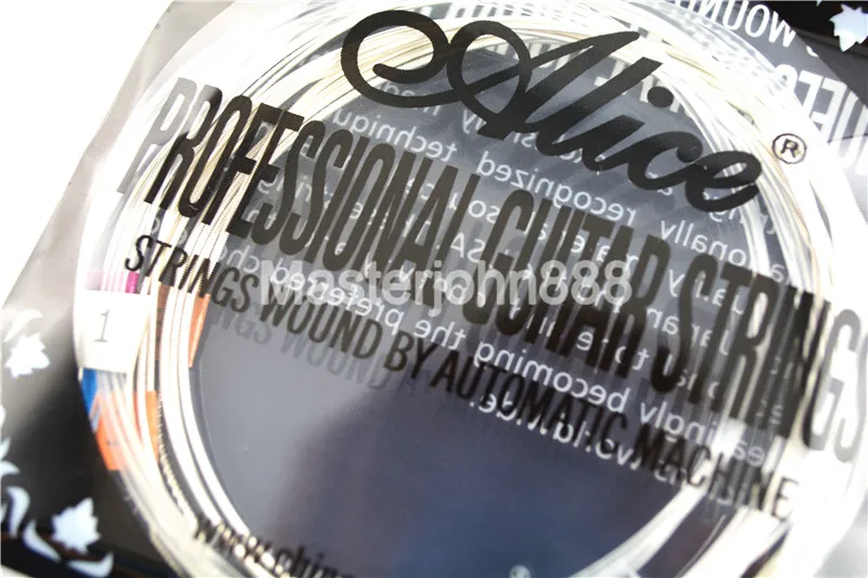 Алиса: безумие возвращается AC130 H классической гитары ясно нейлоновыми струнами и