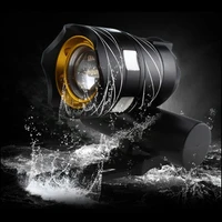 high quality led usb rechargeable bike light front bicycle head lights waterproof mtb road cycling flashlight touch night safety