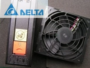 Вентилятор delta для X3400 X3500 FRU: 41Y9028 P/N: 39Y8498 охлаждения системы|delta fan|cooling fansystem cooling |