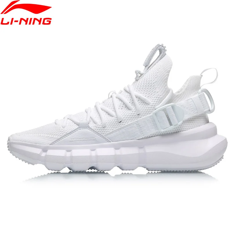 Li-Ning женская обувь NYFW ESSENCE 2,3 баскетбольная культура обувь Китайская подкладка дышащая Спортивная обувь Кроссовки AGBP092 XYL256