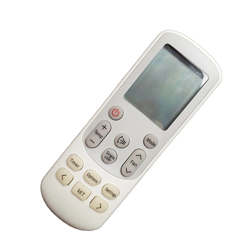 Пульт дистанционного управления для кондиционера Samsung пульт ду AJ009JNNDCH DB93 15169G с