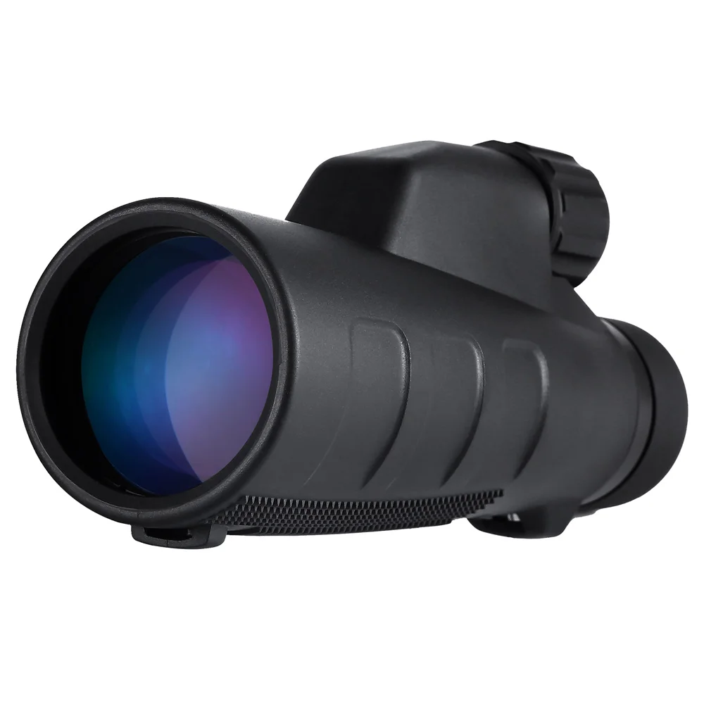 50 мм большой диаметр Hd монокуляр Eyeskey с высоким увеличением Водонепроницаемый