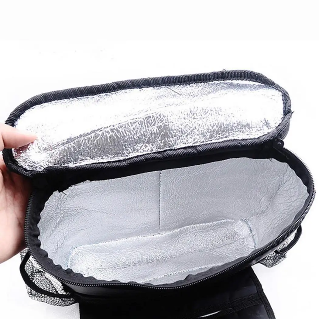 Органайзер для автомобильных сидений подвесной автомобильный мешок льда