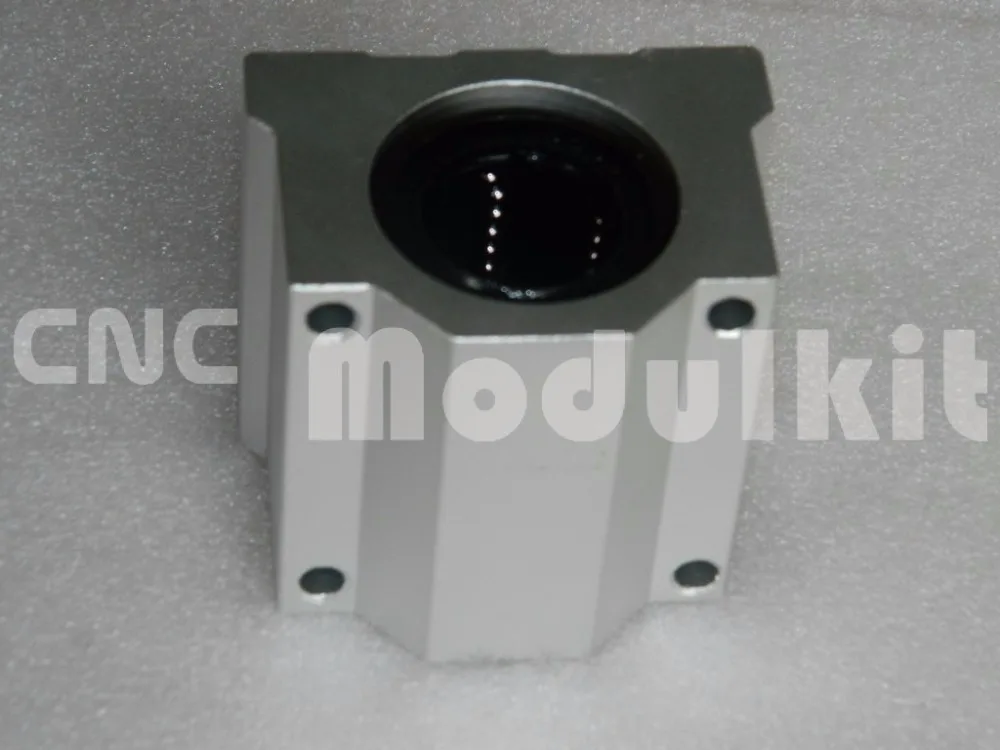 Фрезерный станок с ЧПУ SCS линейный подшипник движения опорный блок SCS30UU SCS35UU