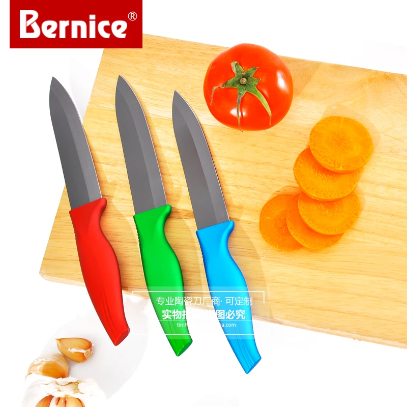 5 дюймовый Керамический чехол Bernice для хлеба и фруктов|knife for bread|ceramic kitchenkitchen utilities |