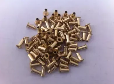 Латунные заклепки PCB 100 шт. электронный прототип 0 9 мм x 3 бесплатная доставка|pcb brass