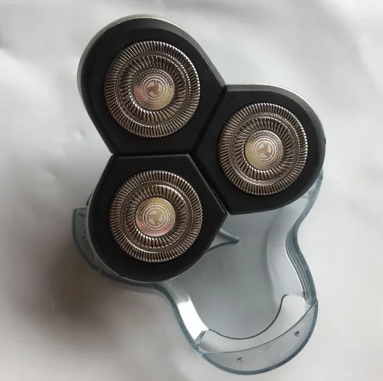 Сменная головка RQ10 лезвие для бритвы PHILIPS RQ1250 RQ1250CC RQ1260 RQ1260CC RQ1280 RQ1280CC RQ1290 RQ1290CC RQ1251