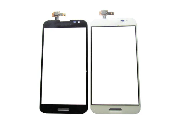 Сменный сенсорный ЖК экран для LG Optimus G Pro F240 F240K F240L E980 E988 с инструментами и лентой 5