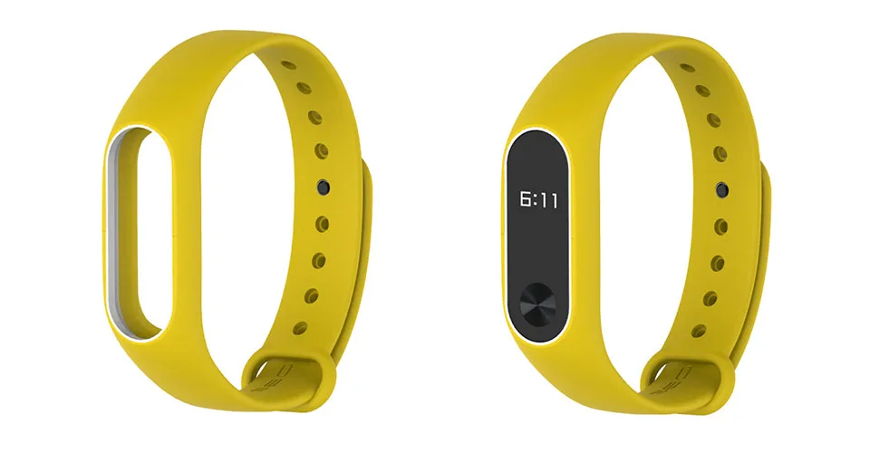 Mi jobs mi Band 2 ремешок силиконовый браслет смарт-браслет аксессуары наручный mi Band 2 черный ремешок для Xiaomi mi ремешок 2 ремешок