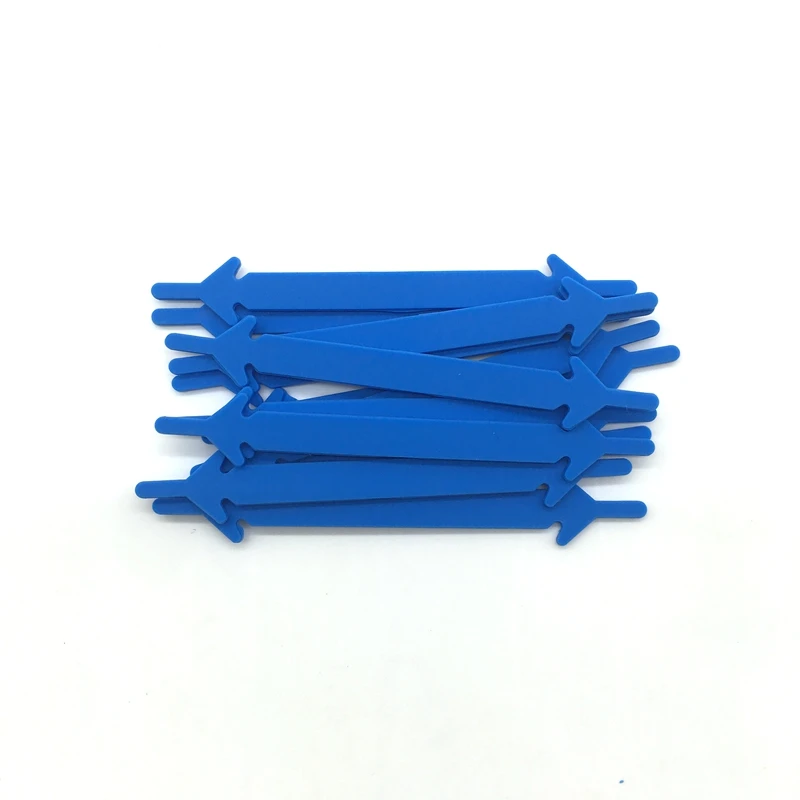 12Pc/Set Elastic Silicone Shoelaces Athletic Running No Tie Shoe Lace  All Sneakers Fit Strap Shoeslace Men Women shoelaces L9