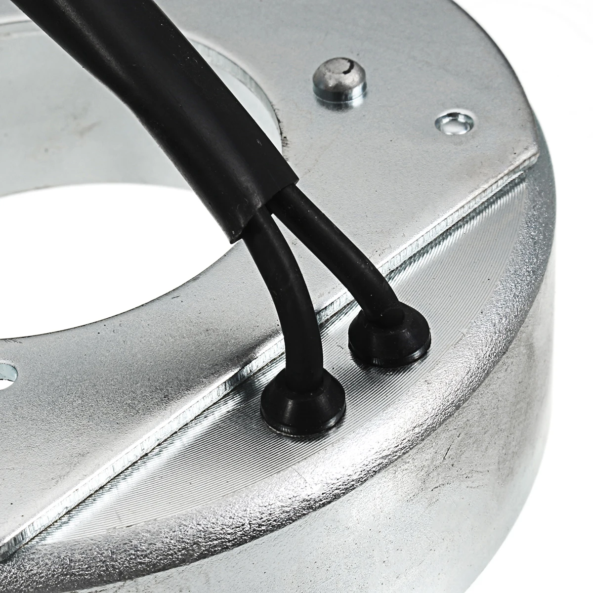 Автомобильный Компрессор переменного тока 12 В магнитная катушка сцепления