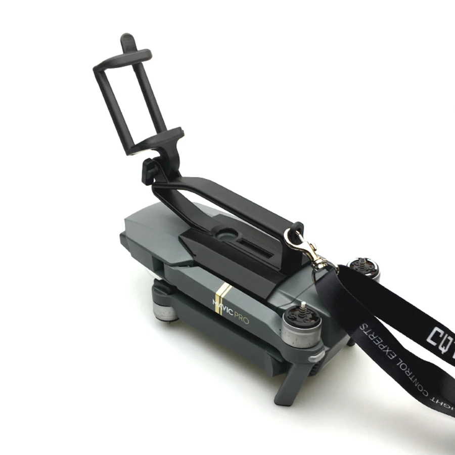 Ручные стабилизаторы с 3D принтом DIY включая ремешок для DJI MAVIC Pro/Platinum Quadcopter Camera Drone