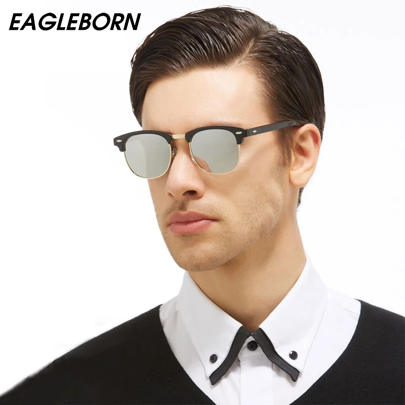 Высококачественные классические зеркальные поляризованные женские