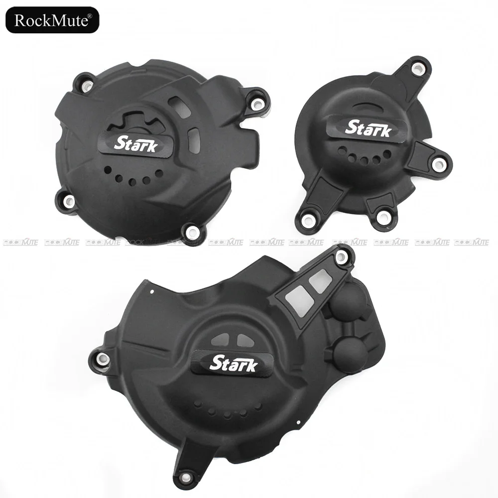 

For HONDA CBR1000 2017 Motorcycle Engine Case Slider Crash Protector Left & Right