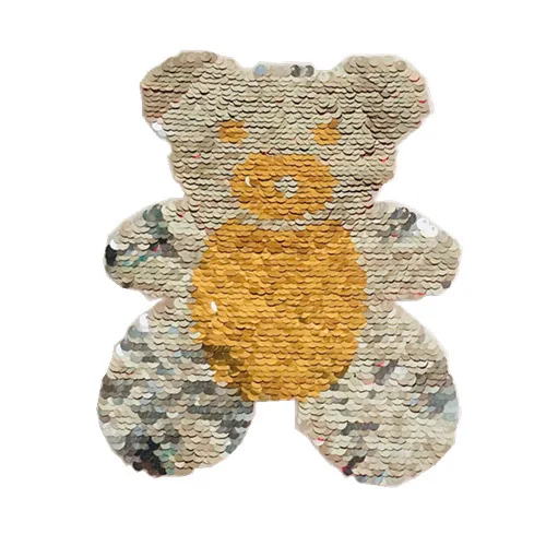 2019 новые модные DIY Аппликация Вышивка костюм украшения наклейки аксессуары милые