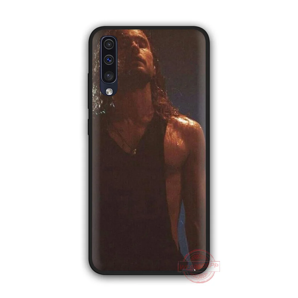 WEBBEDEPP 30 seconds of Mars мягкий чехол для телефона с изображением цветов Samsung A10S A6 7 8 9 A10 20