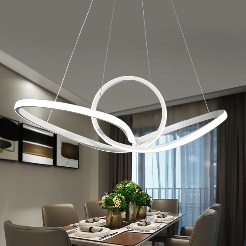Люстра светодиодная для гостиной столовой кухни|modern led chandelier|led chandelierchandelier lighting |