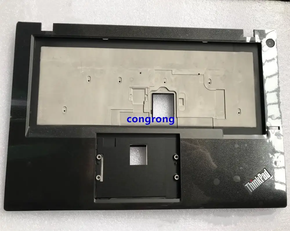 Для Lenovo ThinkPad T440S T450S Упор для рук клавиатура ободок верхний корпус Пустая Крышка