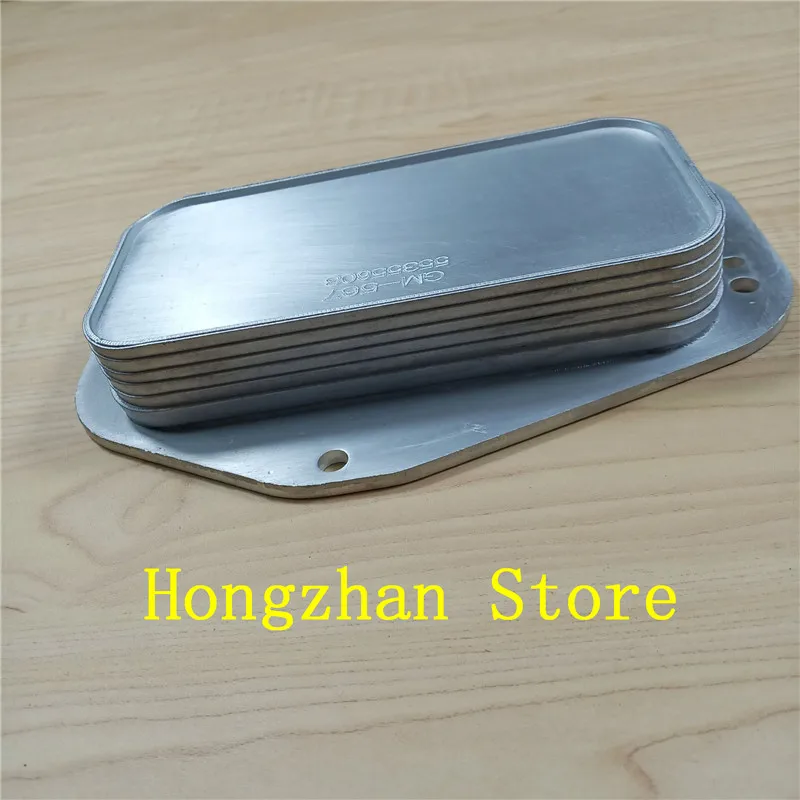 Масляный радиатор, моторное масло для Chevrolet Cruze orlando Sonic croma Aveo 5 G3 OPEL Astra Zafira Signum Vectra
