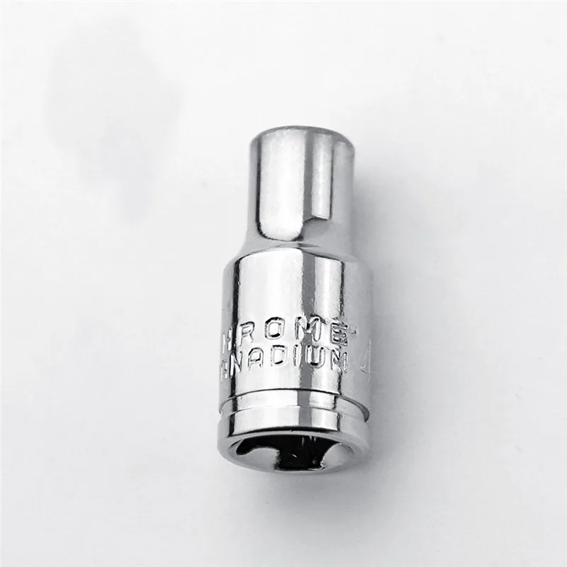 Шестигранный ключ 1/4 &quot4 мм набор метрических шестигранных ключей шестигранный