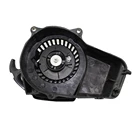 Пусковое устройство, карманный квадроцикл 4950 куб. См, подходит для большинства карманных велосипедов