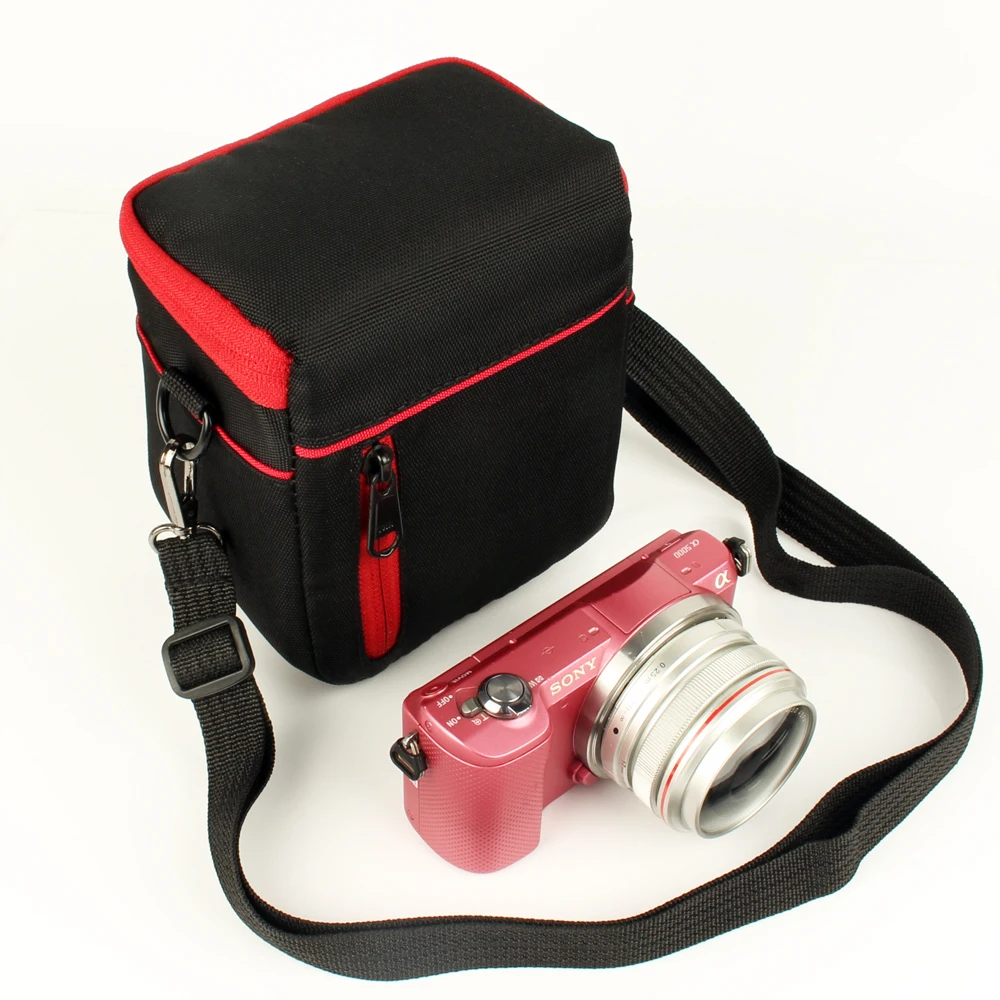 Wennew цифровой Камера сумка крышка для ЖК дисплея с подсветкой Fujifilm instax mini 9 чехол X70