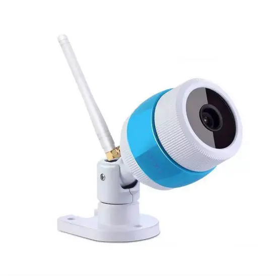 YobangSecurity 4CH 960 P Беспроводной безопасности системы видеонаблюдения WI FI NVR Kit 4X1 3 Мп