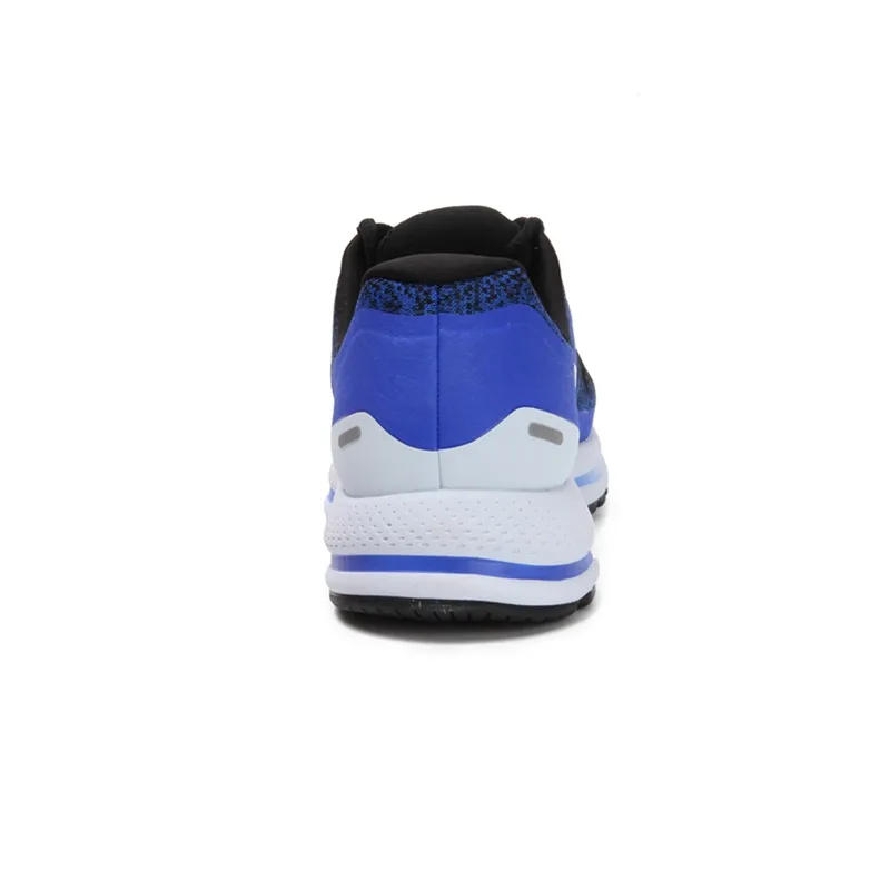 Оригинальное новое поступление 2018 NIKE AIR ZOOM VOMERO 13 мужские кроссовки для