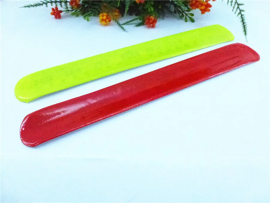 Лидер продаж 10 шт в упаковке новая популярная Волшебная змейка СЛЭП браслет