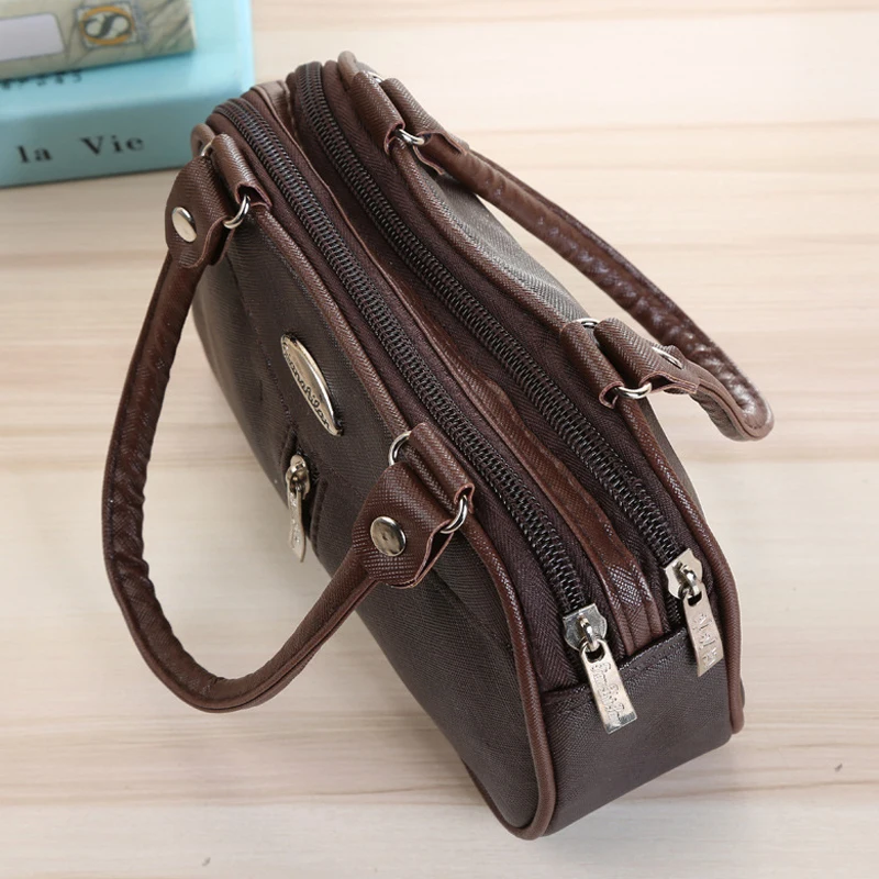 Сумки на плечо для женщин дамские сумочки из лакированной искусственной кожи с