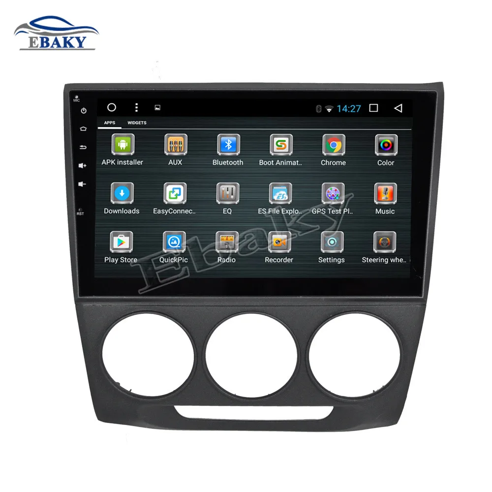 NaviTopia 10 1 дюймовым Octa Core Android 7 8 автомобиля DVD gps навигации для Honda CRIDER 2013 2014 2015 авто