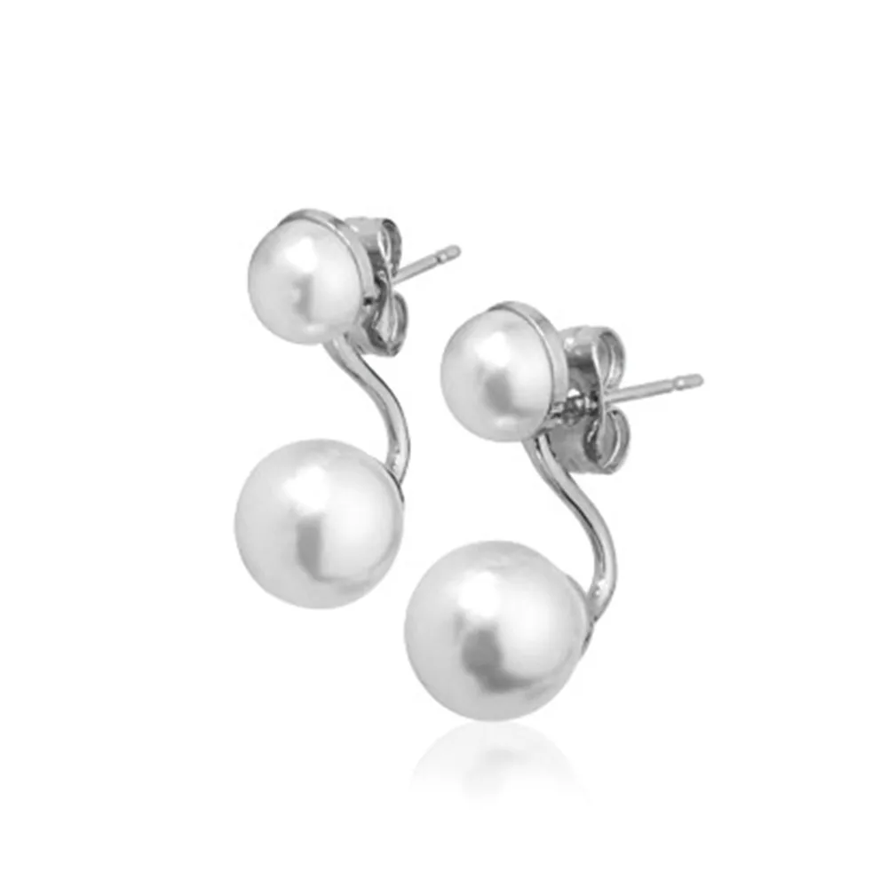 Подарок для девушки на День святого Валентина 2017! Женские Двухсторонние