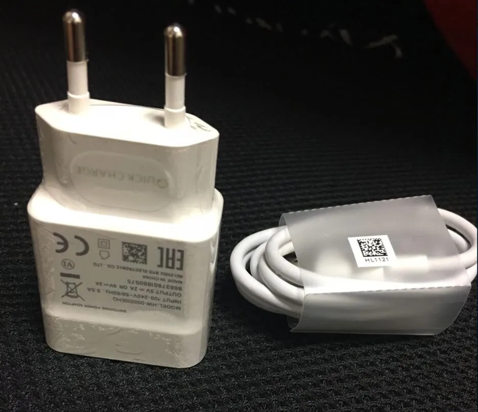 Устройство для быстрой зарядки с USB-портом 5 В 2 А 9 | Электроника