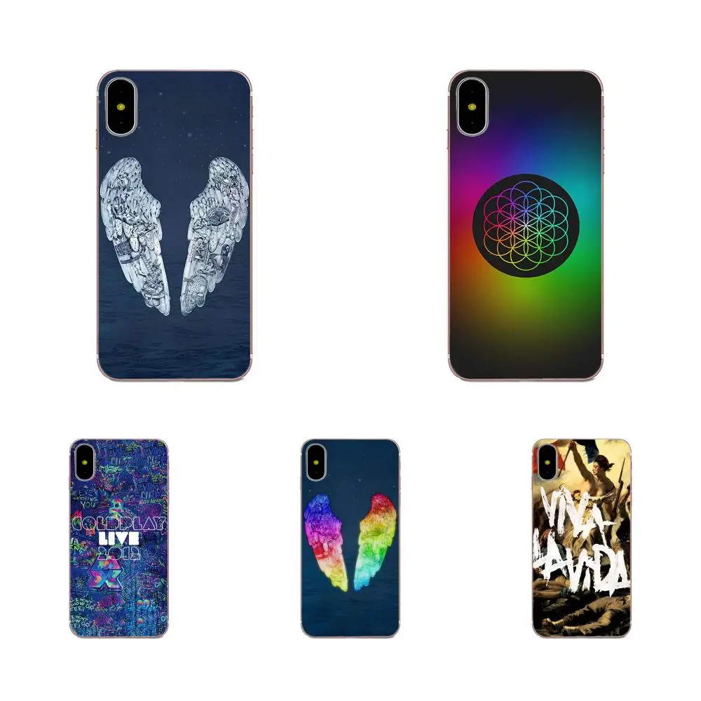 Mllse Adventure Coldplay голова полной мечты для Xiaomi Mi3 Mi4 Mi4C Mi4i Mi5 Mi 5S 5X6 6X A1 Max Mix 2 Note 3