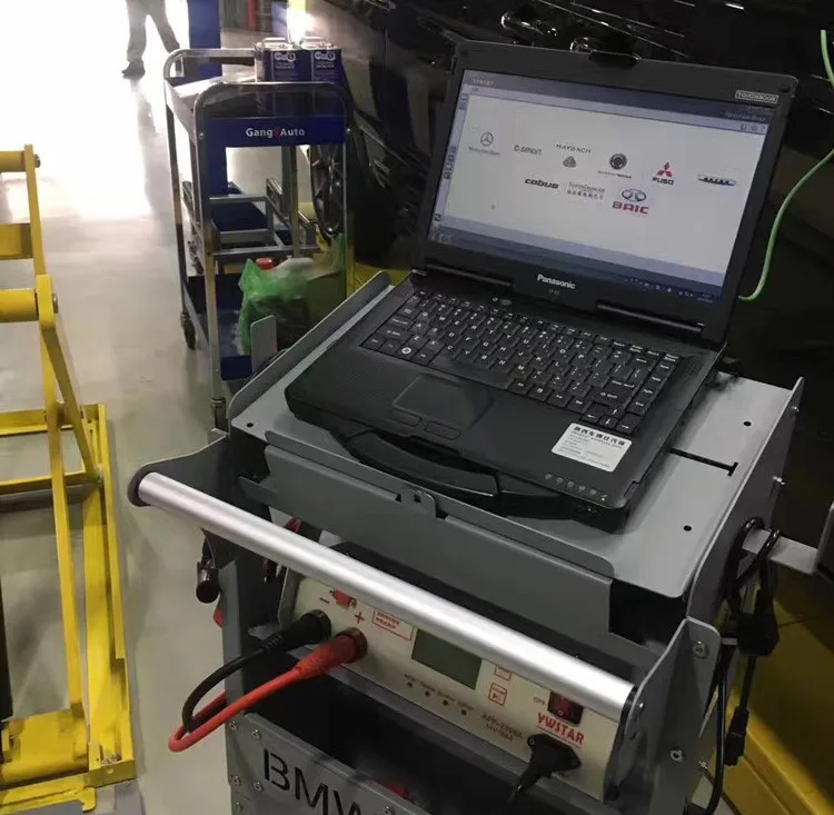Ноутбук Panasonic Toughbook CF 53 CF-53 жесткое поле ядро i5-2520M-3320M 3340M ядро i7-3520M ram 4 Гб/8 ГБ полностью прочный MK 2