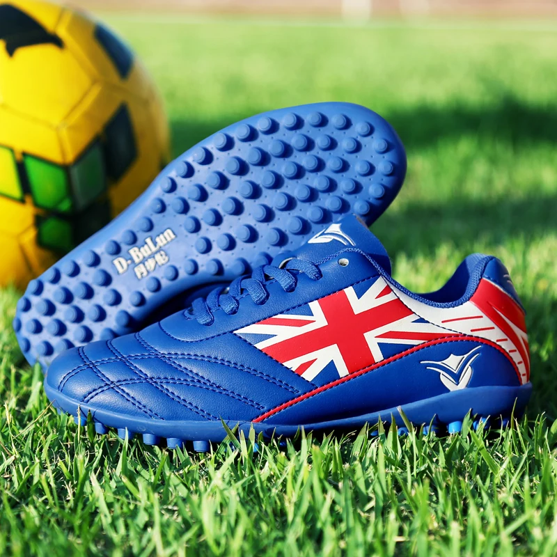Мужские футбольные кроссовки Magista Turn Cleats оригинальные TF для детей использования