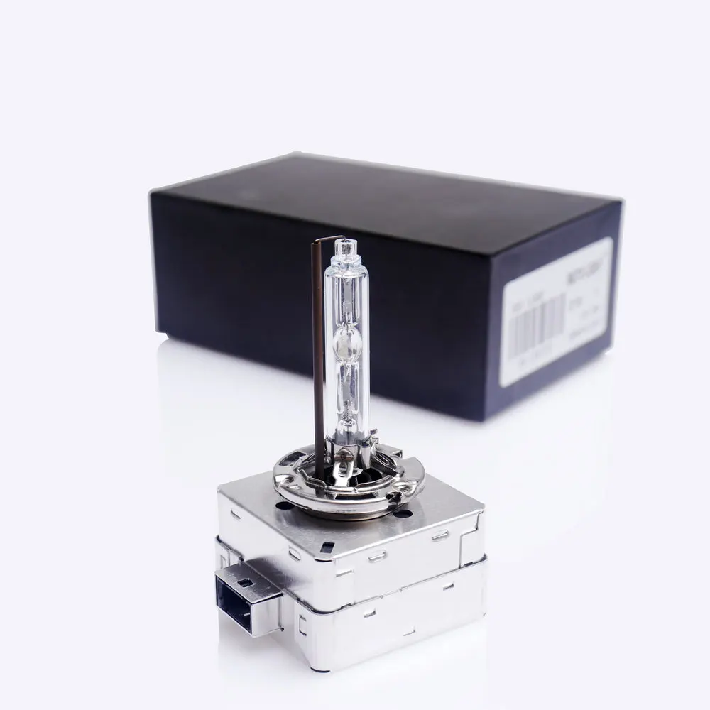 Ксеноновая лампа для Audi Volkswagen Skoda 1 пара новинка D1S D1R D2S D2R D3S D4S D4R HID 12 В 35 Вт 4300K 6000K
