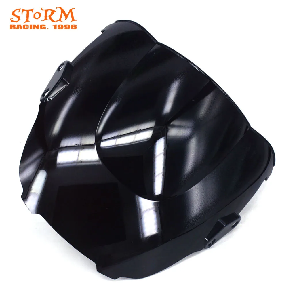 Ветровые дефлекторы ветрового стекла мотоцикла для Honda CBR600 CBR600F3 CBR 600 F3 1995 1996 1997 1998