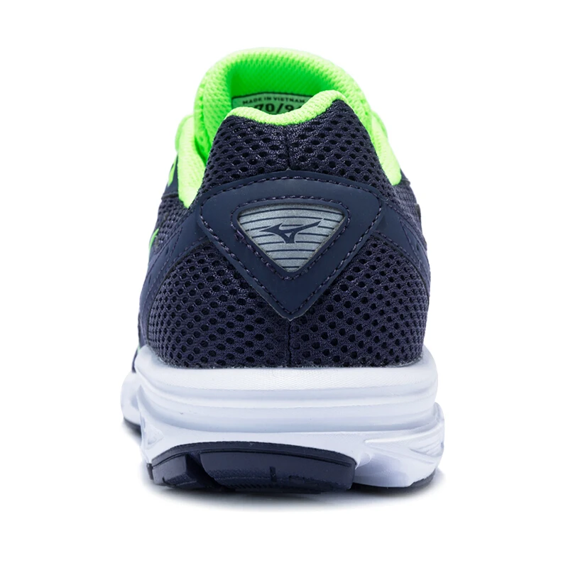 Mizuno Spark 3 Для мужчин бег Кроссовки Подушки дышащая Спортивная обувь Комфорт