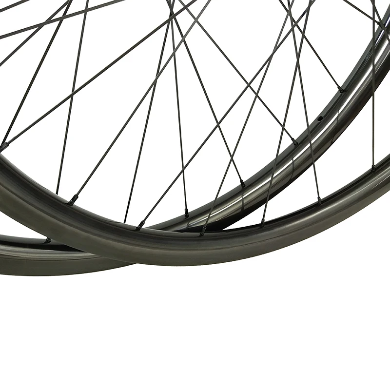29er MTB XC прямой углерод тяги Wheel Set hookless 30 мм ширина Глубокая мощность M32 ступицы UD 3K