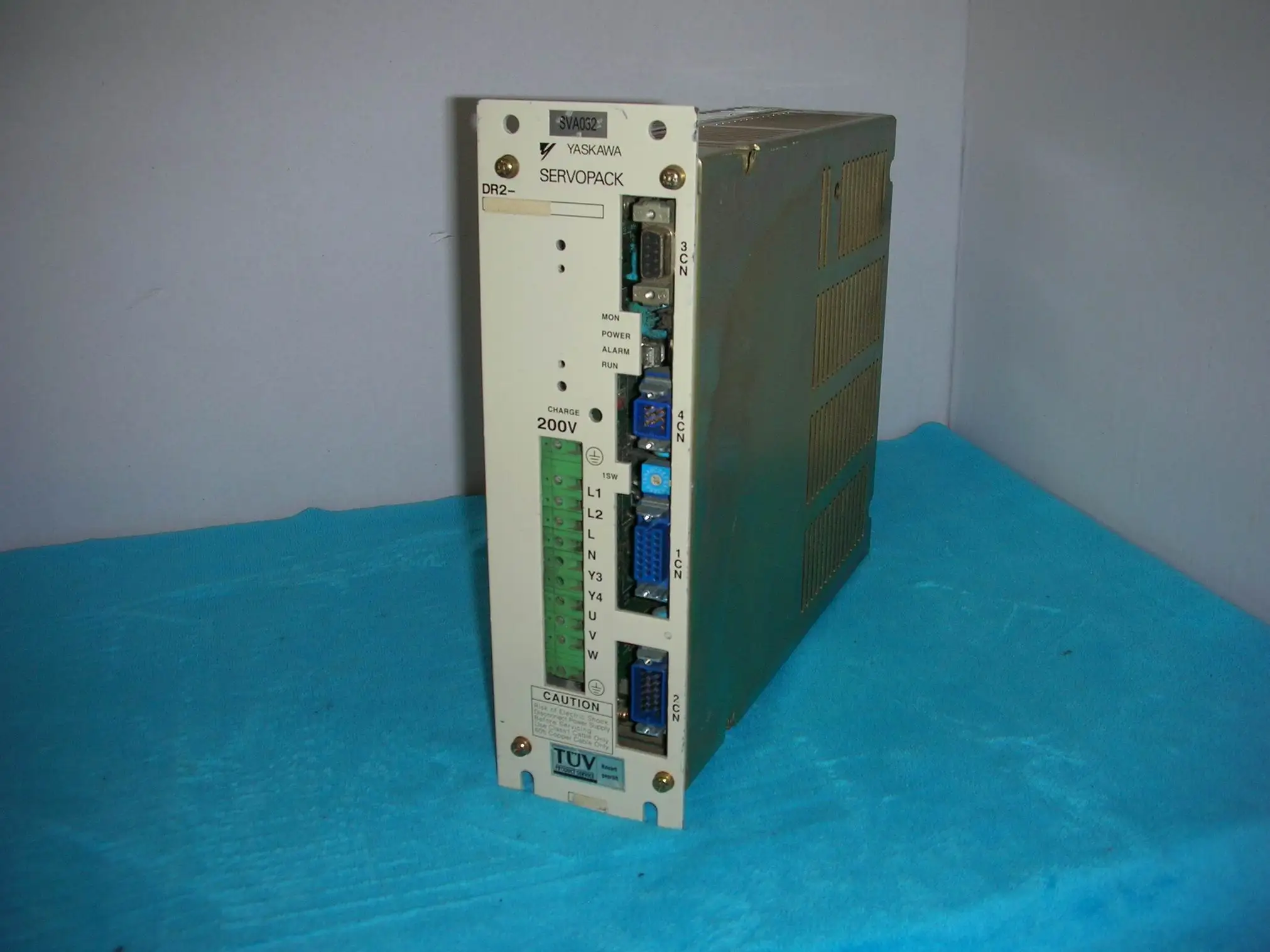 

1 PC/DR2-04AC-NY41