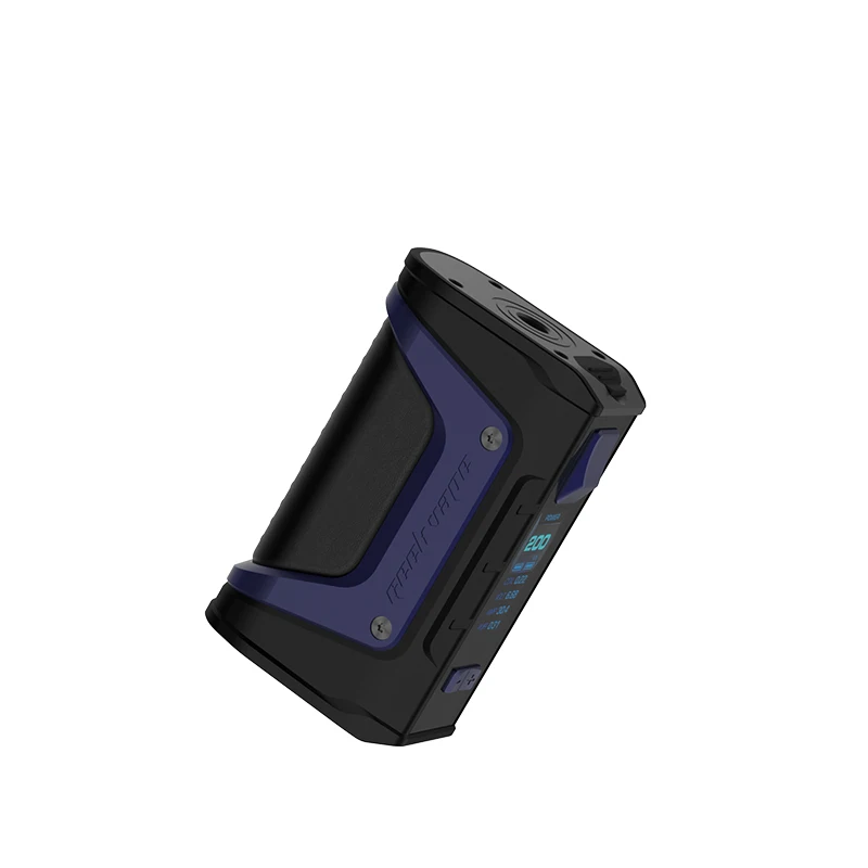 Оригинальная электронная сигарета Geekvape Aegis Legend 200 Вт бокс-мод Vape поддержка Aero Mesh sub