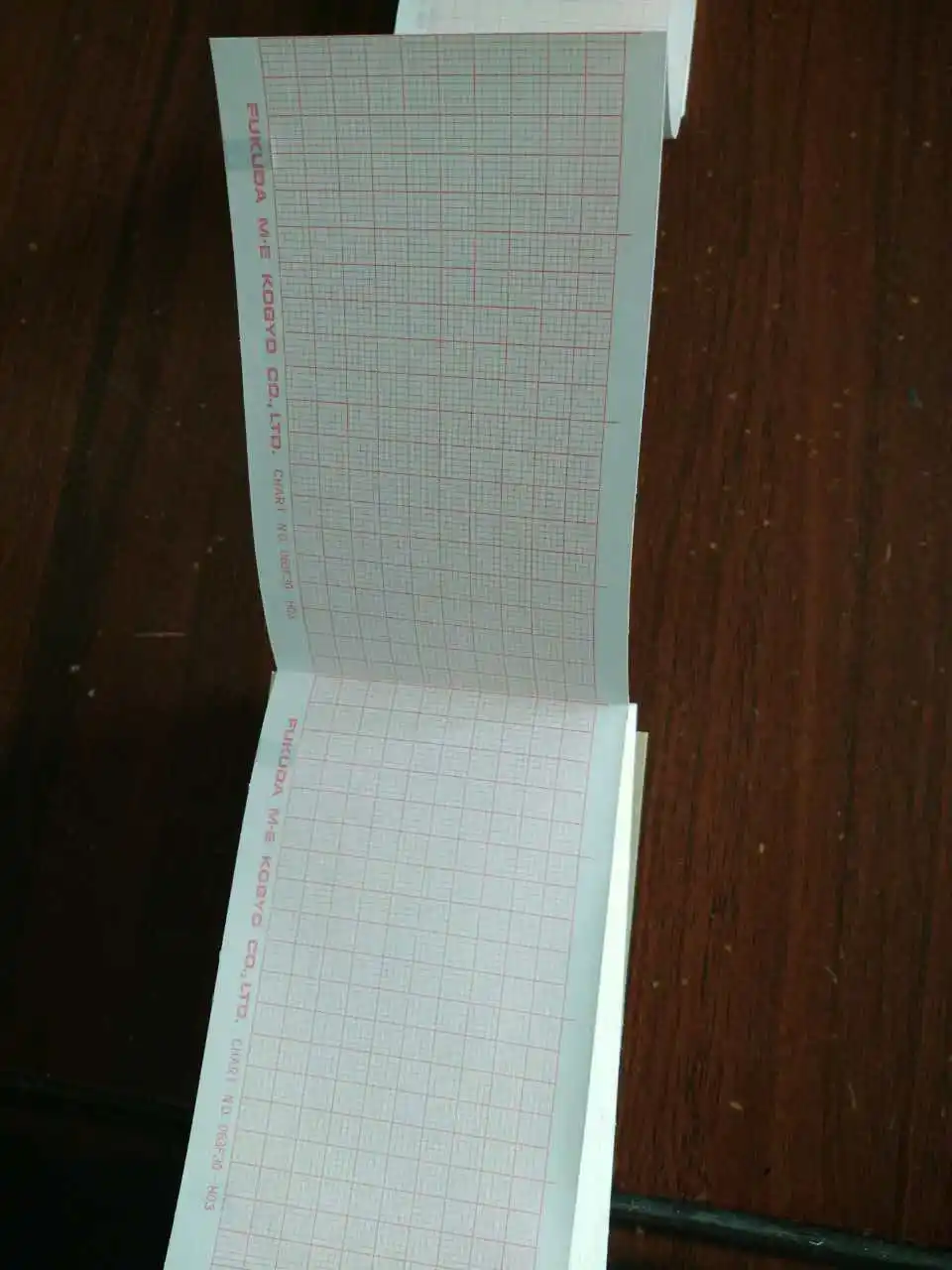 Медицинский терморегистратор paper112 * 100-150PJumperJPB300A |