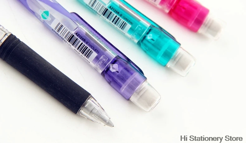 

2019 Pentel AZ125R Mechanical Pencil 0.5mm automatic pencil Japan 5 Colors Office & School Supplies stationery