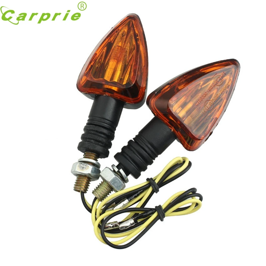 CARPRIE Super drop ship car styling Universal Waterproof Motorcycle Signal Indicator Halogen Light Bulb Blinker September 4 | Автомобили и