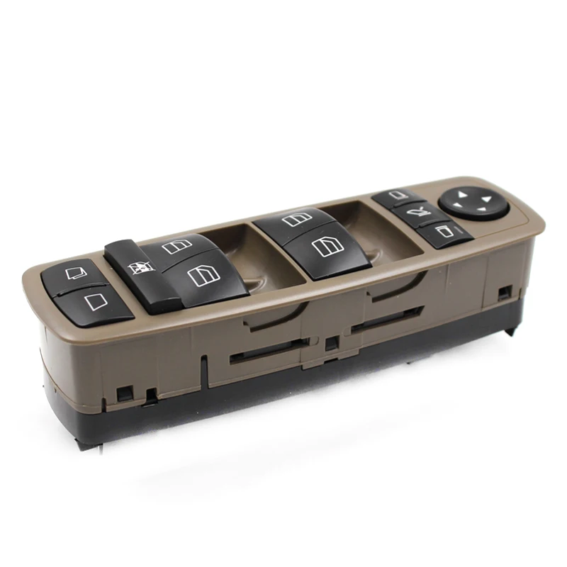 2518300390 для Mercedes Benz GL R Class GL320 GL450 R280 R300 R320 R350 R500 R550 R63 Автомобильный Электрический