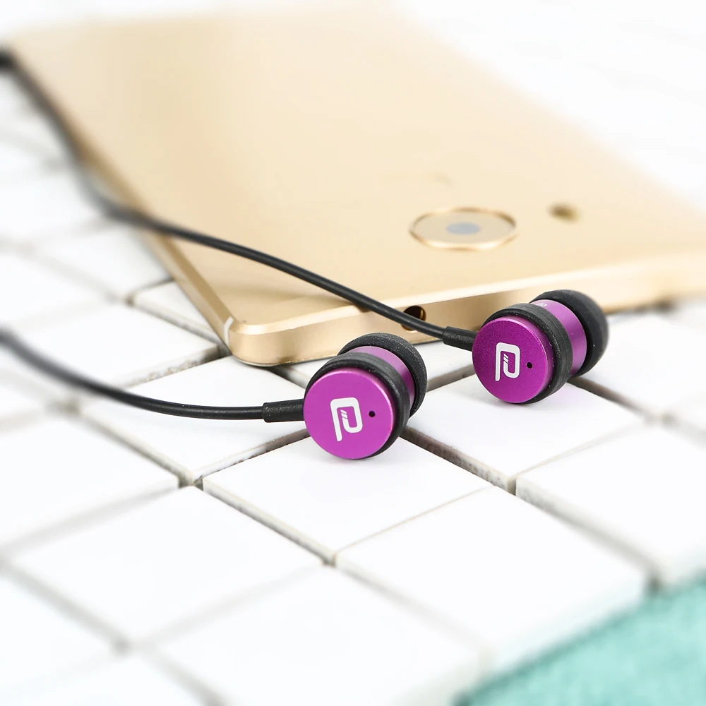 2019 Новый NiceHCK EZAUDIO D4 в ухо наушник 10 мм титанирования диафрагмы динамический блок
