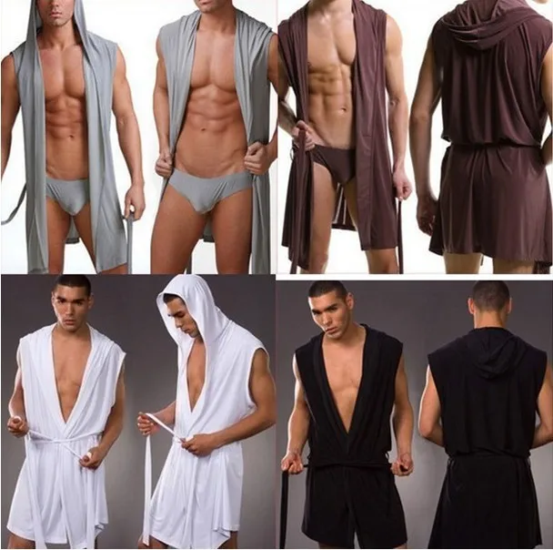 N2N men's ice slik soft twinset 