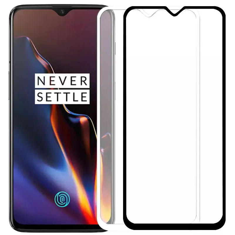 Защитное стекло для Oneplus 6 закаленное t 5 3t 3 T T6 T5 T3 | Мобильные телефоны и аксессуары
